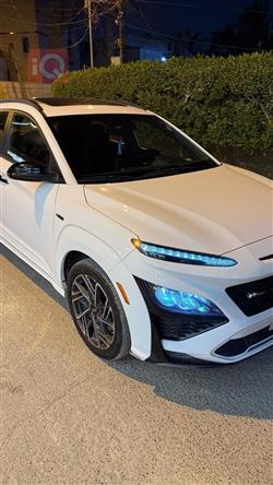 هيونداي كونا